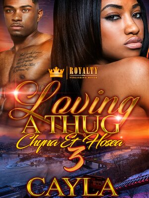 cover image of Loving a Thug 3